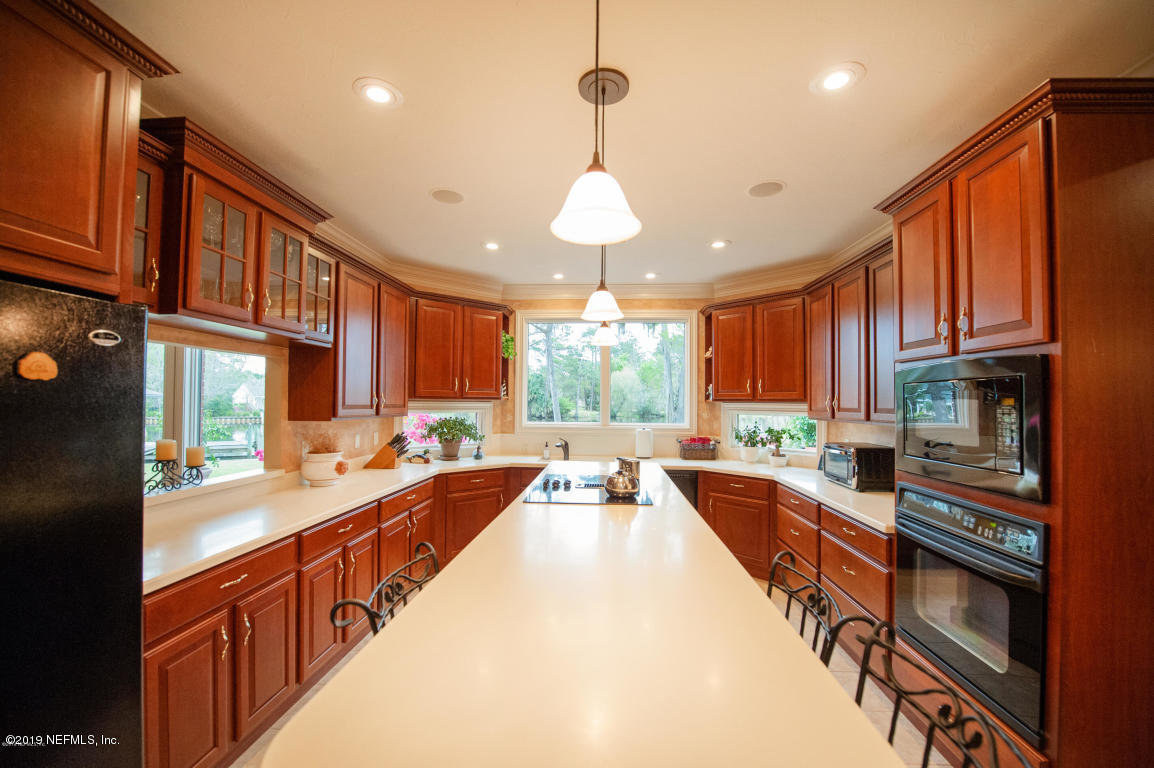 4038 Baymeadows Road Jacksonville, FL 32217 - Photo 12 of 17 Kitchen