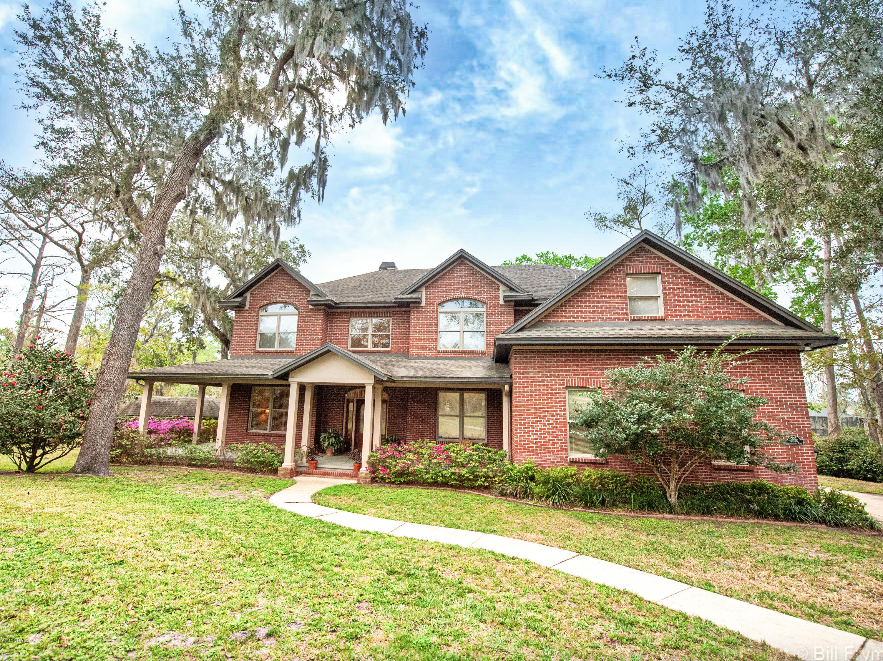 4038 Baymeadows Road Jacksonville, FL 32217 - Photo 15 of 17 Main House Front