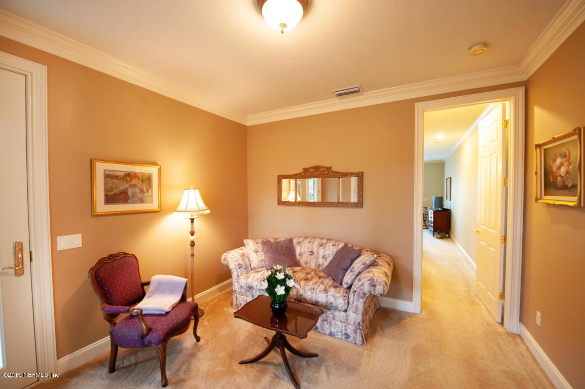 Sitting Area