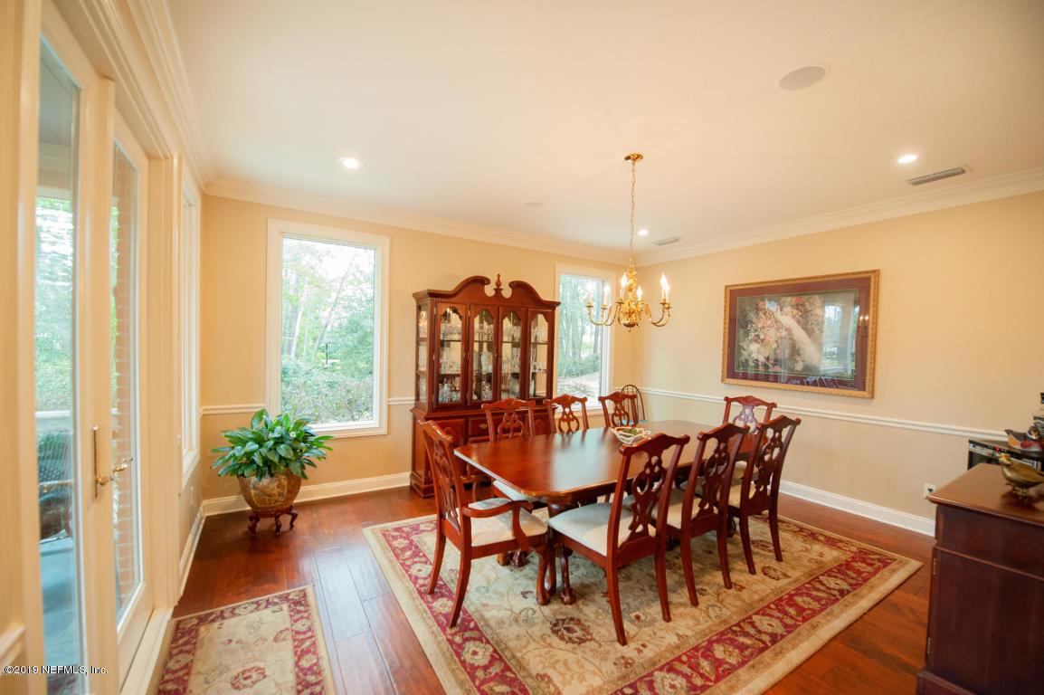 4038 Baymeadows Road Jacksonville, FL 32217 - Photo 8 of 17 Dining Room