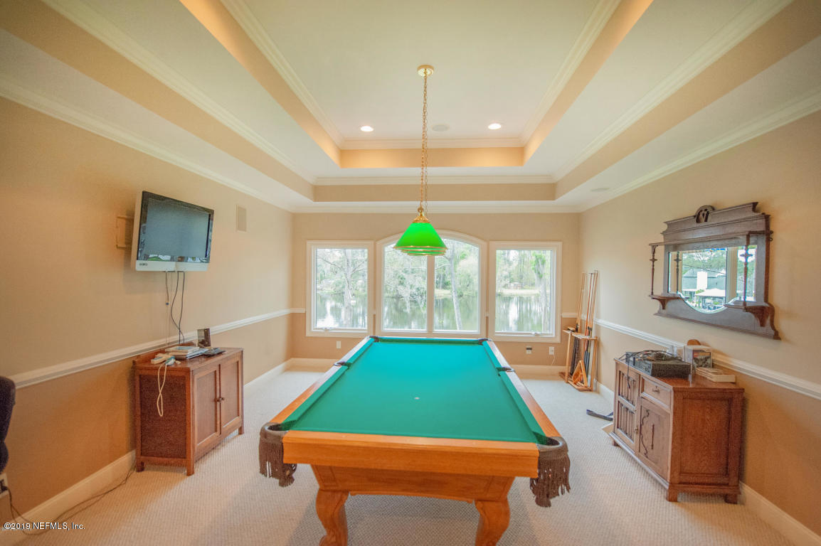 4038 Baymeadows Road Jacksonville, FL 32217 - Photo 9 of 17 Pool Room