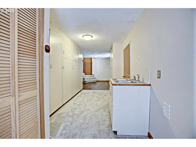 a view interior of a house and natural light