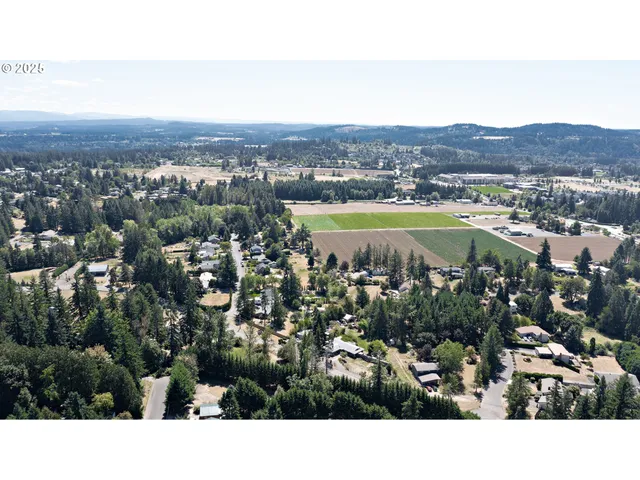 a view of city and ocean