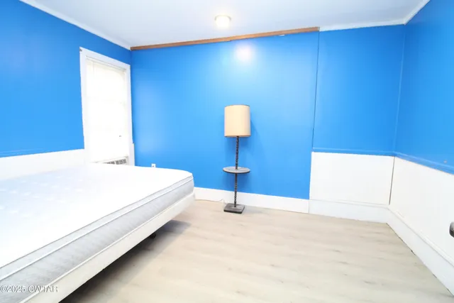 $127,500 | 445 Presley Ridge Road, Sardis, TN 38371