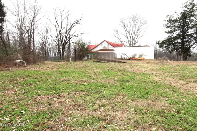 $127,500 | 445 Presley Ridge Road, Sardis, TN 38371