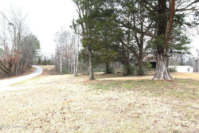 $127,500 | 445 Presley Ridge Road, Sardis, TN 38371