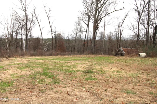 $127,500 | 445 Presley Ridge Road, Sardis, TN 38371