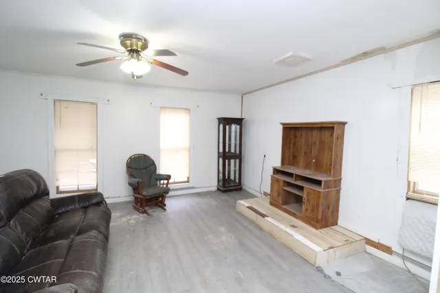 $127,500 | 445 Presley Ridge Road, Sardis, TN 38371