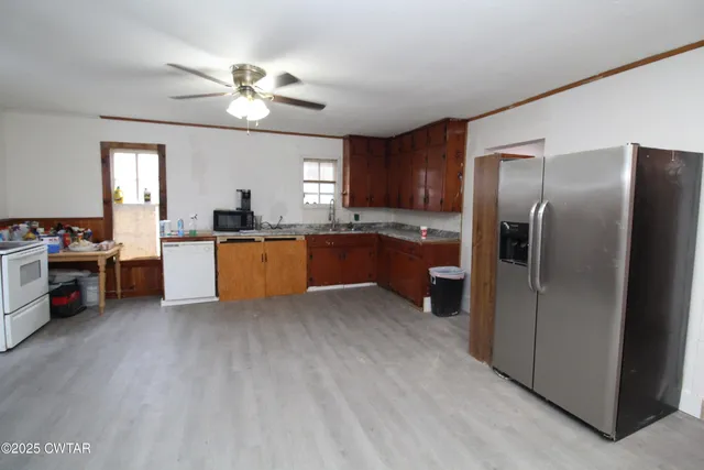 $127,500 | 445 Presley Ridge Road, Sardis, TN 38371