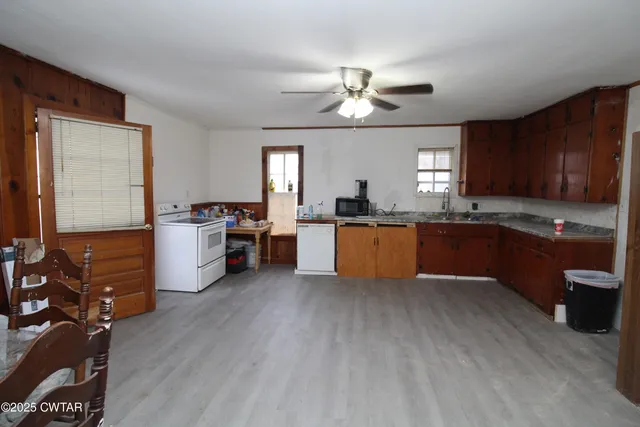 $127,500 | 445 Presley Ridge Road, Sardis, TN 38371