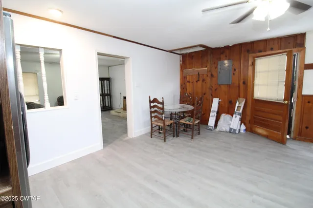 $127,500 | 445 Presley Ridge Road, Sardis, TN 38371