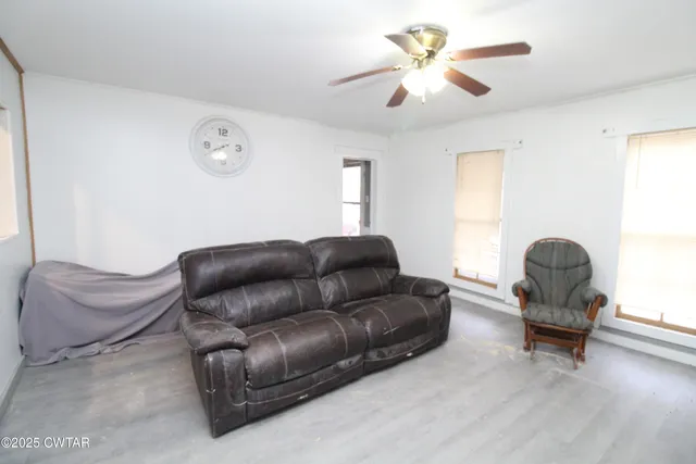 $127,500 | 445 Presley Ridge Road, Sardis, TN 38371