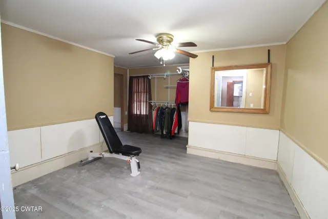 $127,500 | 445 Presley Ridge Road, Sardis, TN 38371