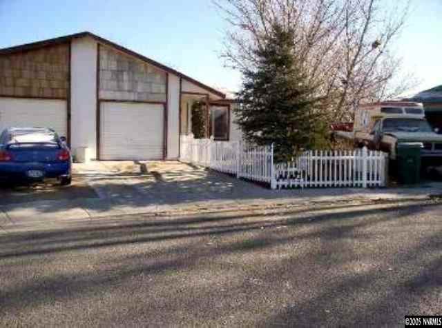 13640 Mt Sage Court Reno, NV 89506 - Photo 1 of 9 Photo 1