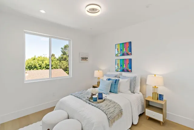 a view of a living room and a porch