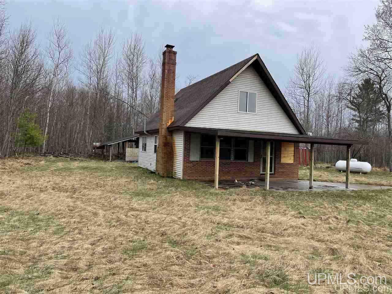 10676 Flodin Road Manistique, MI 49854 - Photo 3 of 17