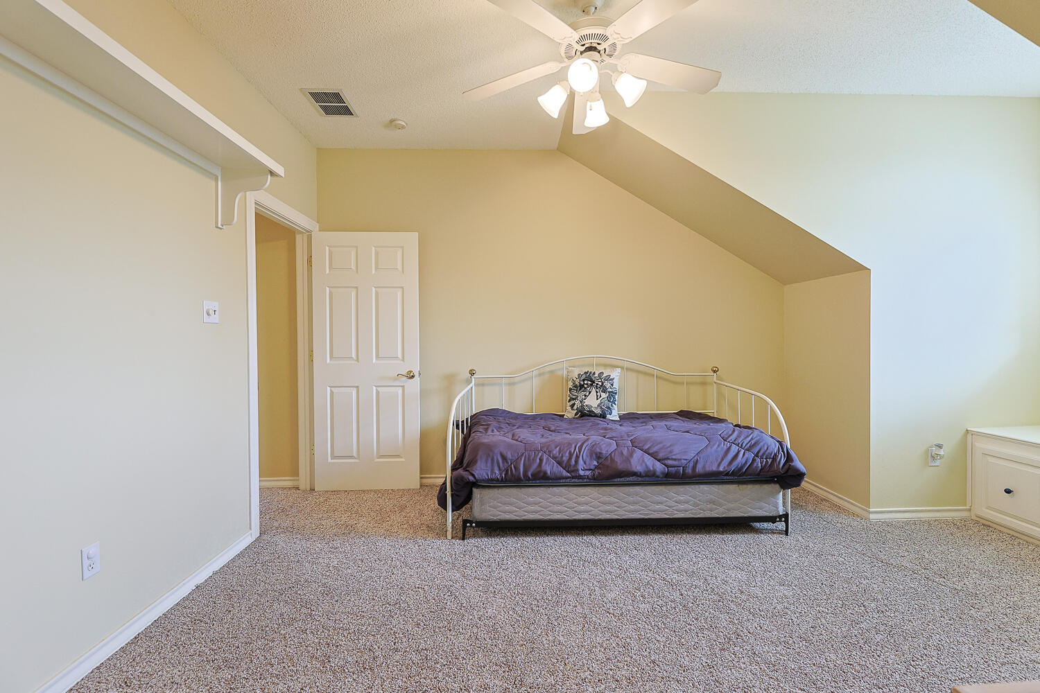 5007 C R 1435 Lubbock, TX 79407 - Photo 63 of 89 Third Bedroom