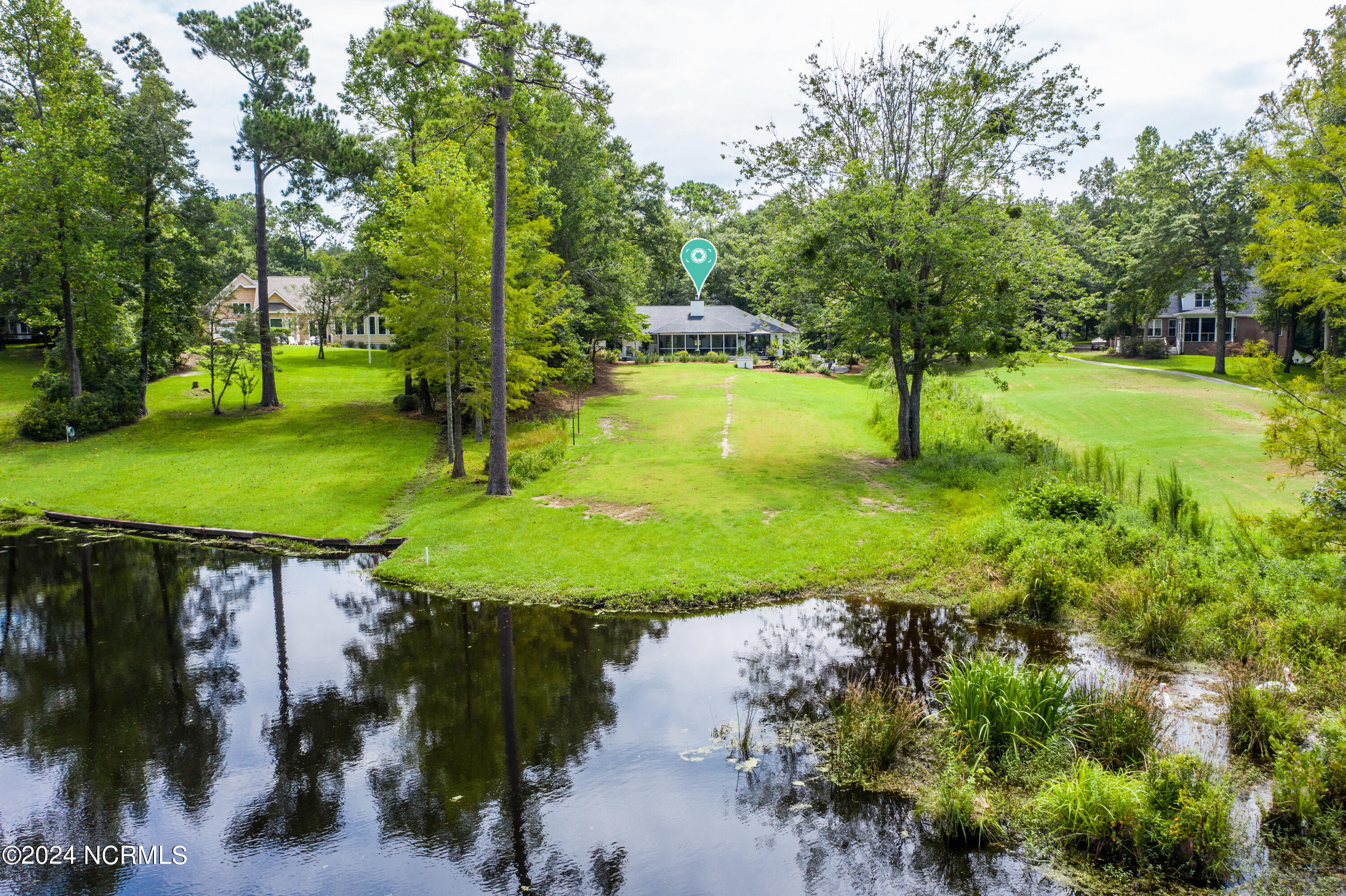 406 Ravenswood Road Hampstead, NC 28443 - Photo 57 of 80 057_dji_0548p_100