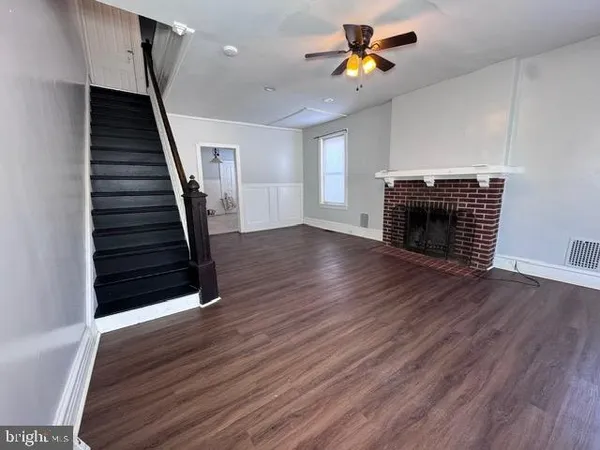 $2,100 | 414 May Street, Pottstown, PA 19464