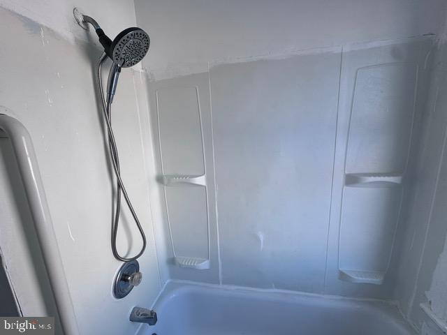 414 May Street Pottstown, PA 19464 - Photo 14 of 20 a bathroom with a shower
