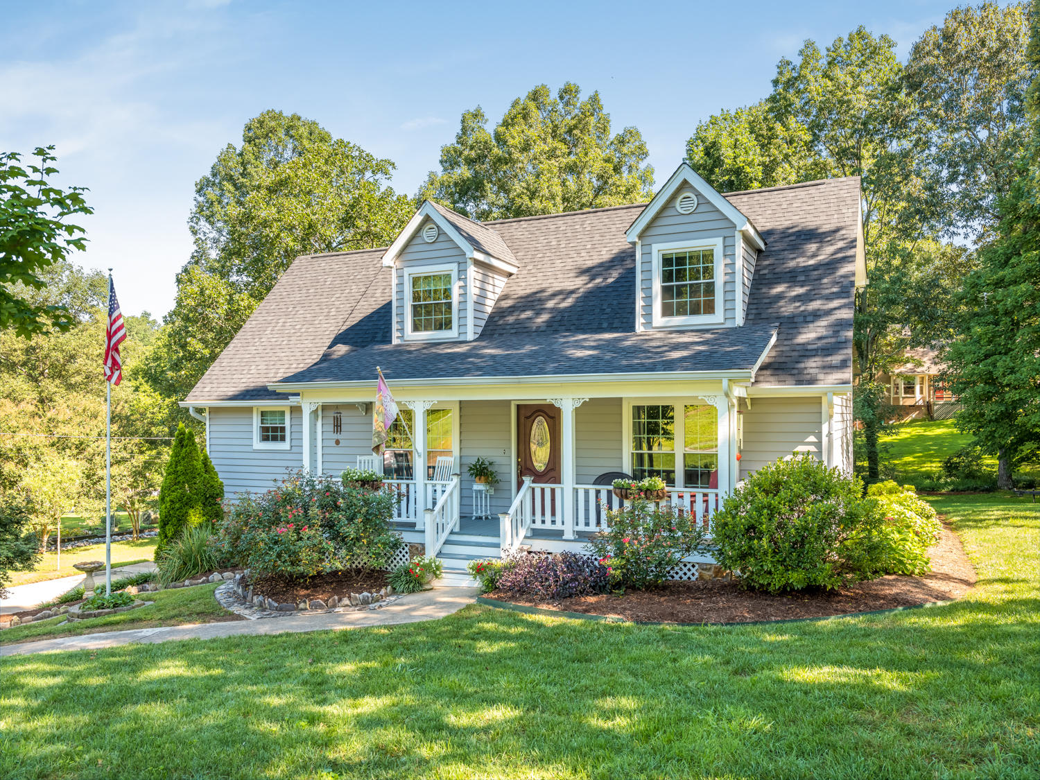 828 Smitherman Road Ringgold, GA 30736 - Photo 1 of 30 828_Smitherman_Rd_01