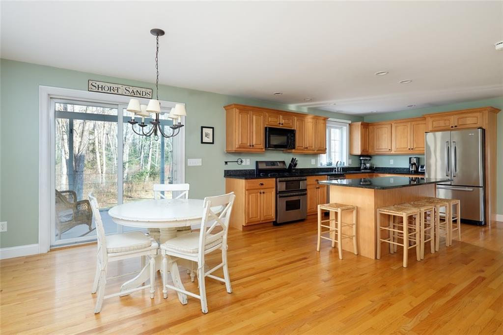 34 Houde Road Eliot, ME 03903 - Photo 11 of 35 Photo