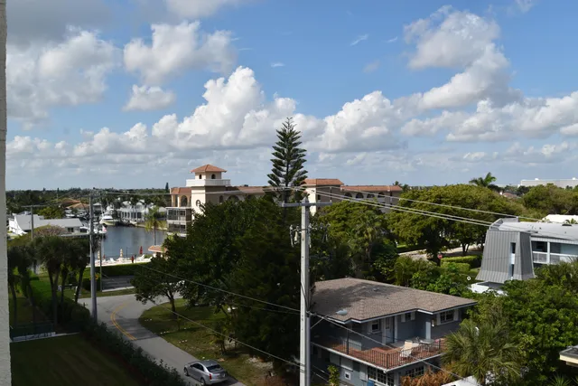 $2,600 | 1238 Hillsboro Mile, Unit 511, Pompano Beach, FL 33062
