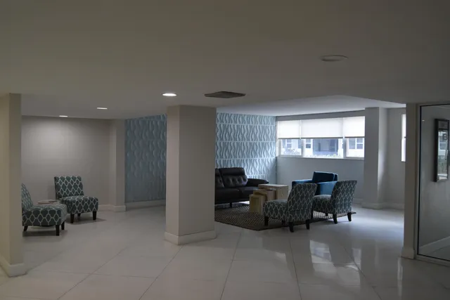 $2,600 | 1238 Hillsboro Mile, Unit 511, Pompano Beach, FL 33062