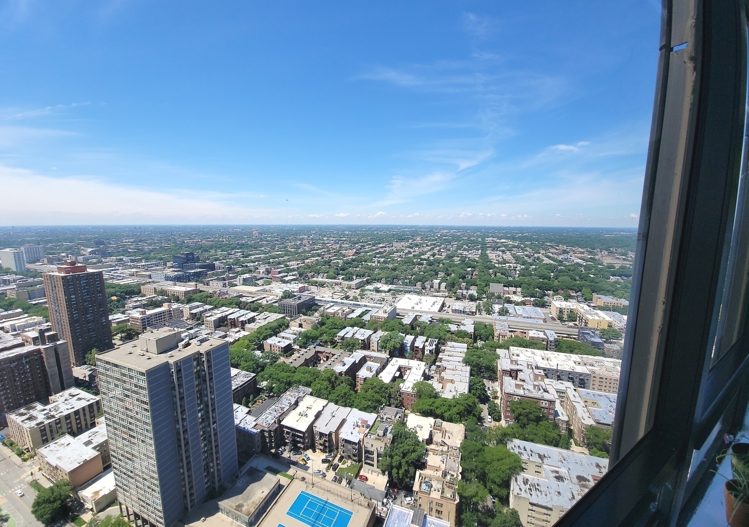 5415 North Sheridan Road, Unit 4503 Chicago, IL 60640 - Photo 3 of 22