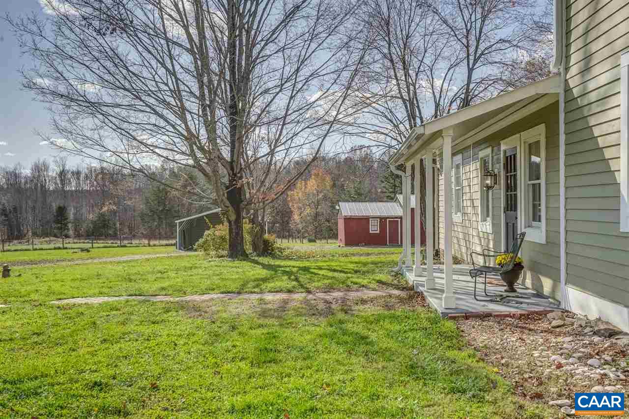 1730 Poindexter Road Louisa, VA 23093 - Photo 3 of 49