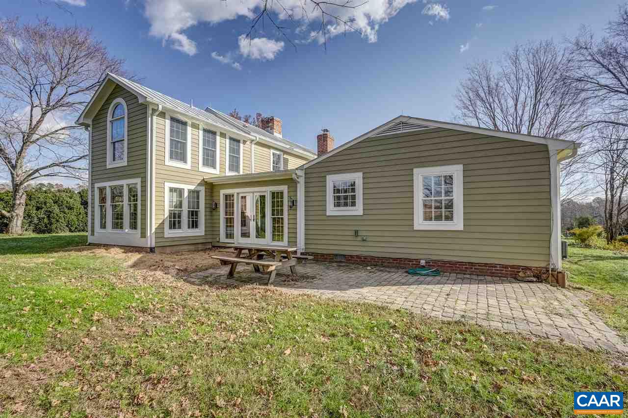 1730 Poindexter Road Louisa, VA 23093 - Photo 4 of 49