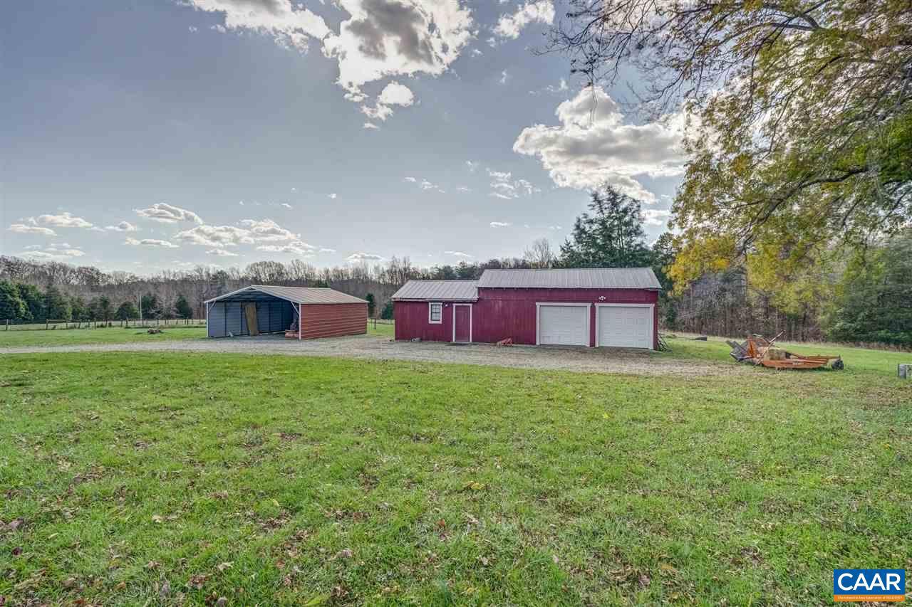 1730 Poindexter Road Louisa, VA 23093 - Photo 36 of 49
