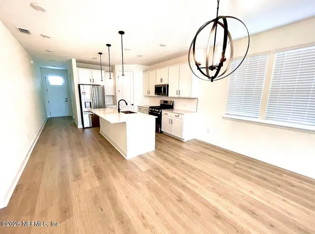 $2,300 | 3415 Auvenshine Way, Orange Park, FL 32065