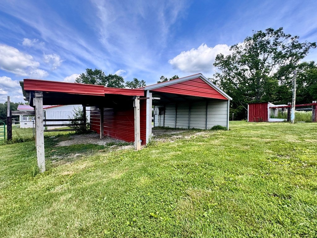 121 Rock House Road Lester, WV 25865 - Photo 55 of 97 Gallery Image 55