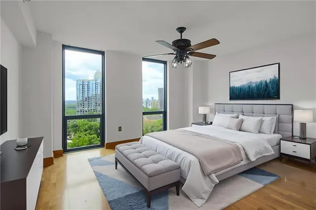 $290,000 | 2870 Pharr Ct S Northwest, Unit 2006, Atlanta, GA 30305