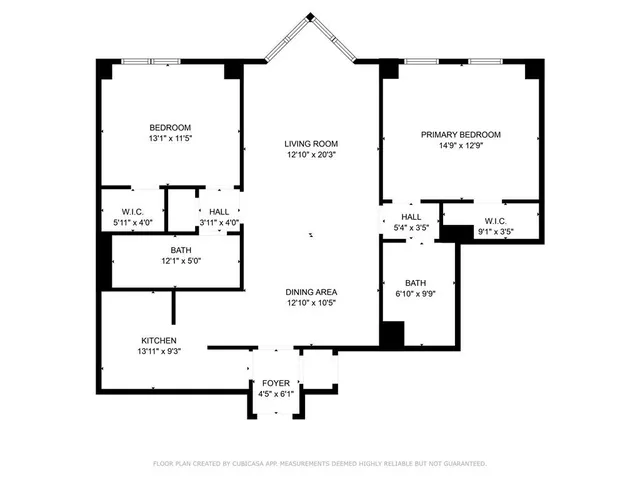$290,000 | 2870 Pharr Ct S Northwest, Unit 2006, Atlanta, GA 30305
