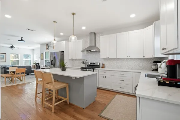 $2,600 | 2613 Lorraine Street, Houston, TX 77026