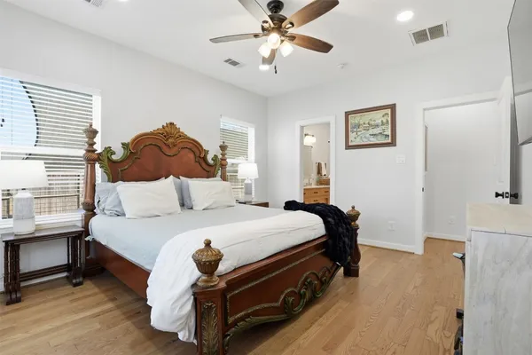 $2,600 | 2613 Lorraine Street, Houston, TX 77026