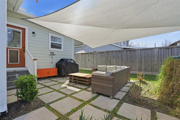 $2,600 | 2613 Lorraine Street, Houston, TX 77026