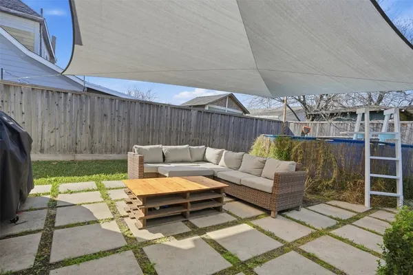 $2,600 | 2613 Lorraine Street, Houston, TX 77026