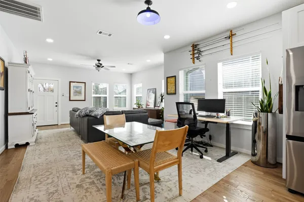 $2,500 | 2613 Lorraine Street, Houston, TX 77026