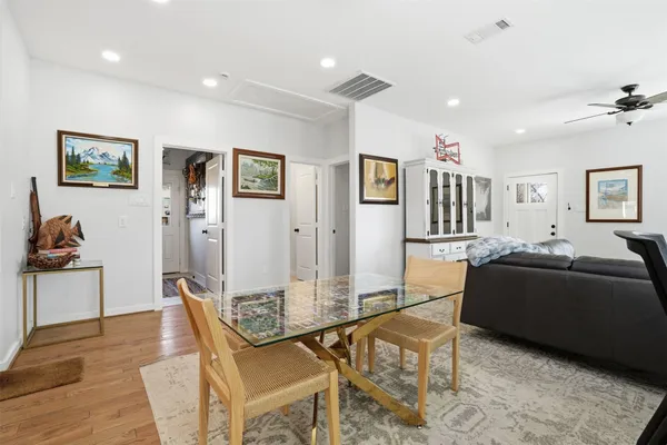 $2,500 | 2613 Lorraine Street, Houston, TX 77026