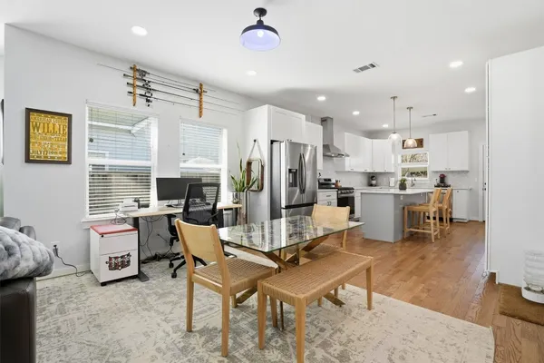 $2,600 | 2613 Lorraine Street, Houston, TX 77026