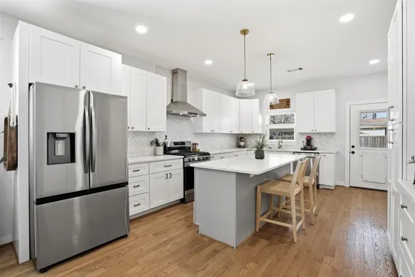 $2,500 | 2613 Lorraine Street, Houston, TX 77026