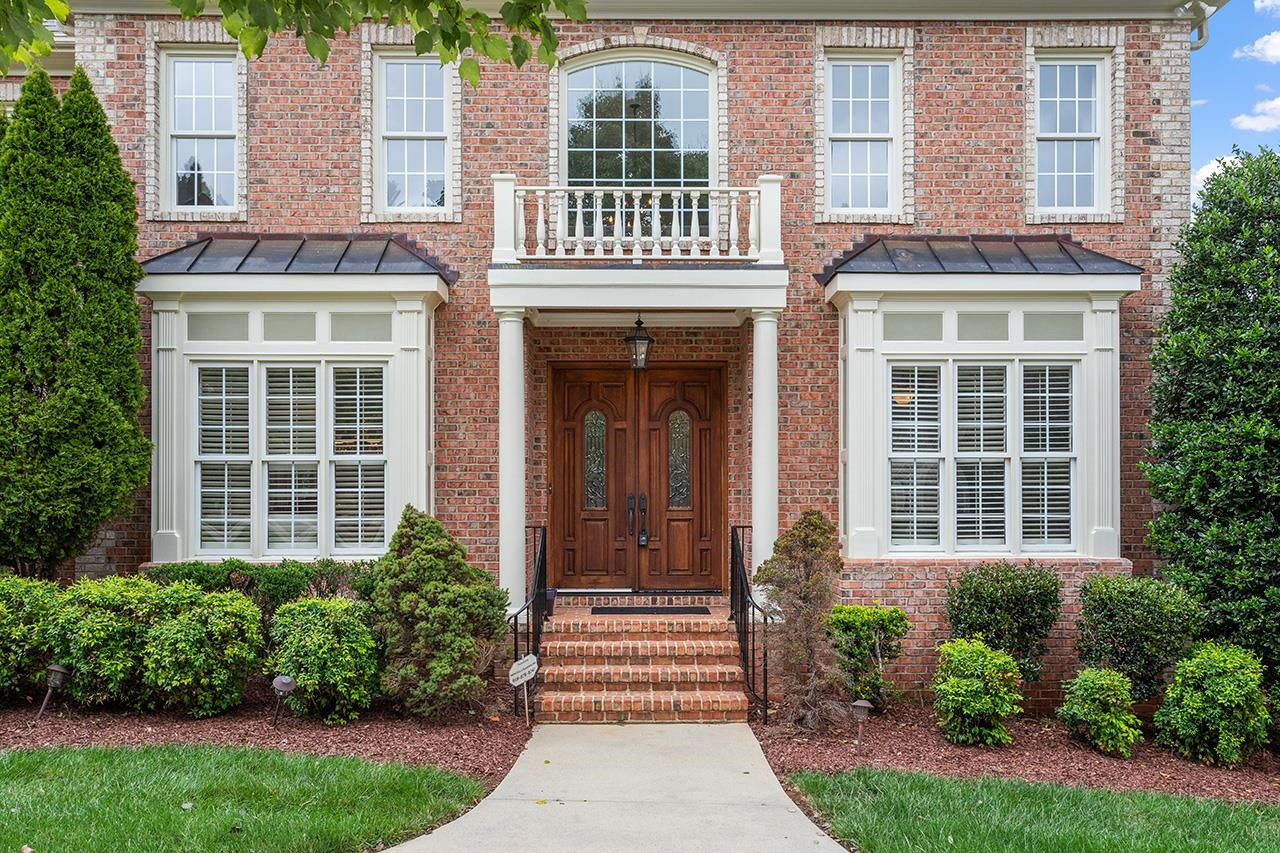 1713 Sharnbrook Court Raleigh, NC 27614 - Photo 47 of 51 Photo 47