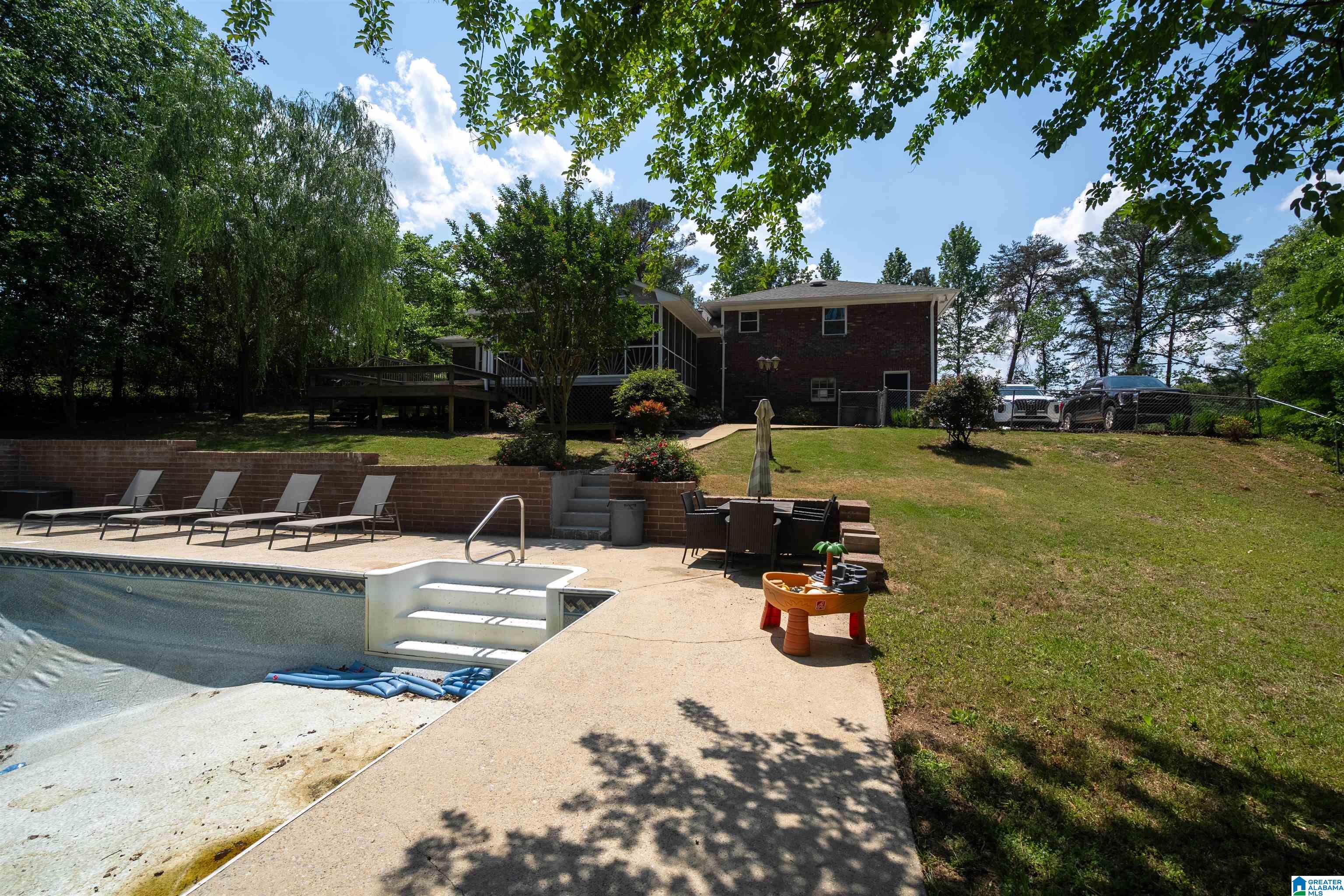 3329 Hilltop Road Southeast Bessemer, AL 35022 - Photo 25 of 30
