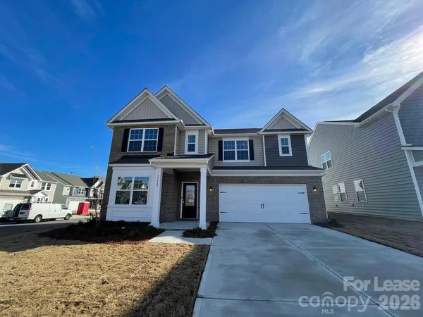$3,100 | 13622 Pontchatrain Avenue, Charlotte, NC 28273