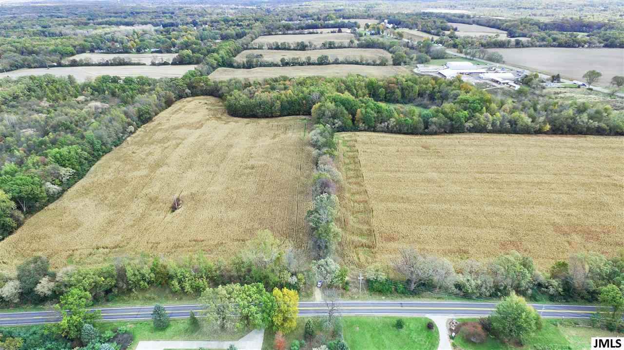 V/l South Dearing Road, Unit 40 ACRES VACANT LAND S DE Spring Arbor, MI 49283 - Photo 2 of 23