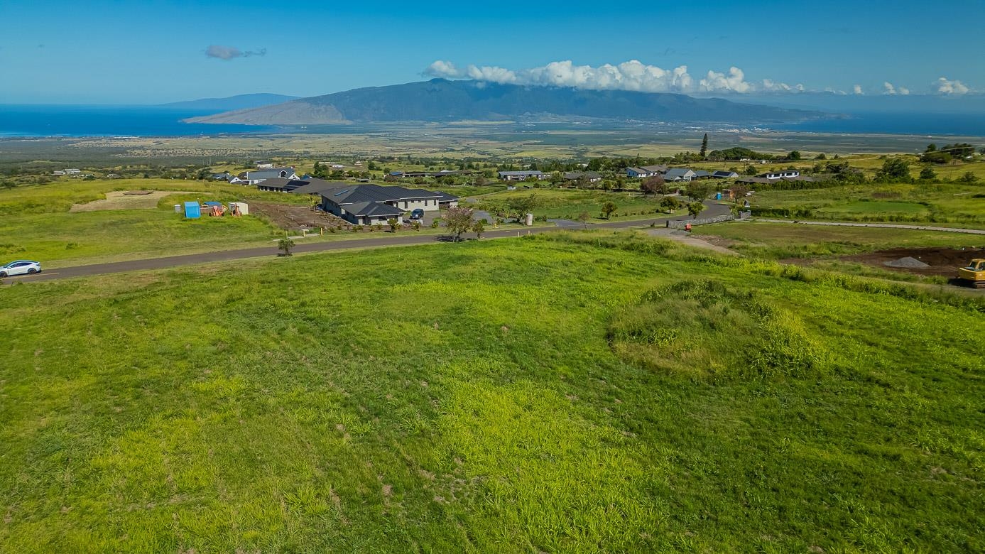 144 Kula Io Road, Unit LOT #27 Kula, HI 96790 - Photo 10 of 22