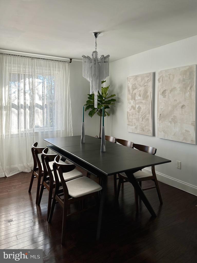 3913 Ednor Road Baltimore, MD 21218 - Photo 9 of 16 Dining